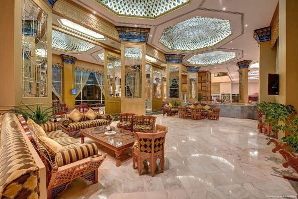 Crowne Plaza Hotels & Resorts SALALAH (Salalah)